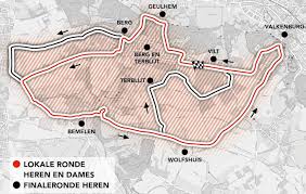Annulée l'année dernière, la 55e édition de l'amstel gold race a sacré wout van aert vainqueur au sprint de tom pidcock et maximilian schachmann. Amstel Gold Race 2021