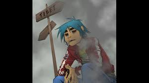 Другие ники с этим скином. Steam Workshop 2d Gorillaz