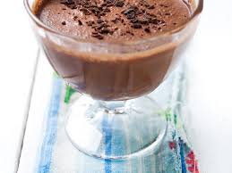 Mousse Au Chocolat A L Ancienne Recette Mousse Au Chocolat Recette Mousse Au Chocolat Chocolat
