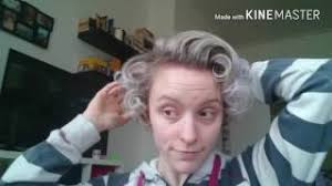 To get this classic look you only need styling products, curlers or a curling iron, and bobby pins or clips. Marilyn Monroe Hair For Short Hair Youtube