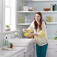 Rustic faucets & copper kitchen sink faucets rustic sinks offers a huge lineup of exquisite, rustic faucets designed to suit virtually any decor! Country 30 L X 22 W Farmhouse Kitchen Sink Farmhouse Sink Kitchen Kitchen Design Small Country Kitchen Sink