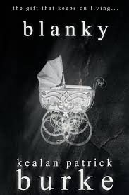 Blanky by Kealan Patrick Burke | Goodreads