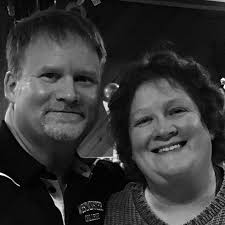 The Blue Goose Saloon