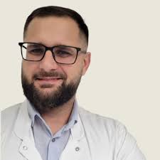 Dr Barbara Borkowska