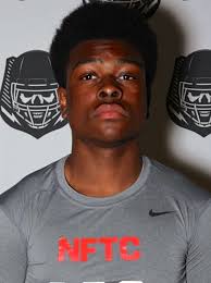 Avery McCall, Dillon, Dual-Threat Quarterback