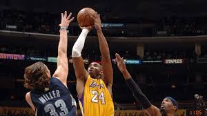 The los angeles lakers have been blessed with many great jerseys. Topic Lakers Change Org