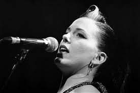Imelda May