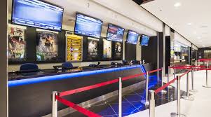Contact gsc lite cinema amanjaya mall on messenger. Senarai Alamat Senarai Alamat Pawagam Gsc Malaysia