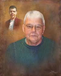 George Small Obituary