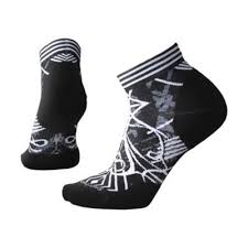 Womens Wos Skyline Mini Boot Sock By Smartwool
