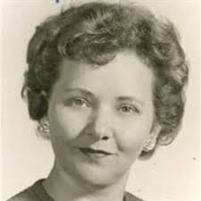 Most Recent Obituaries