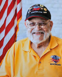 Glenn Ronald Olson Obituary July 12, 2024