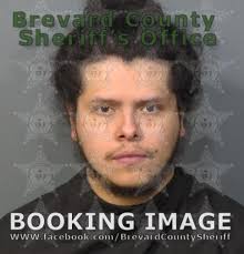 Arrests In Brevard County: March 21, 2025