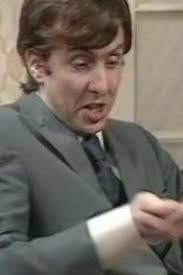 Monty Python's Flying Circus