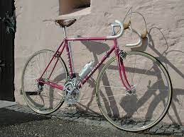 View all raymond poulidor pictures. Raymond Poulidor Mercier Rennrad News De