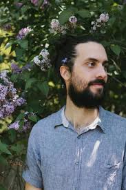 Earthwork artist profile Vol. 5: Dan Rickabus