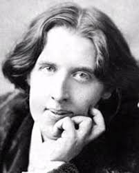 Oscar Wilde