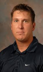 Navy Baseball Welcomes Buddy Custer to Coaching Staff