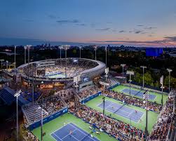 grandstand stadium rossetti archdaily