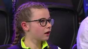 Addison Whelan has another dream come true