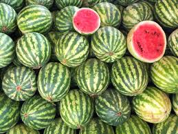 All parts of the watermelon are good. How To Tell If A Whole Watermelon Is Ripe