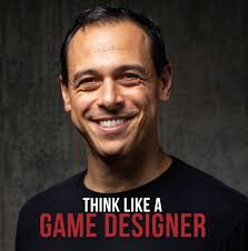 In this episode of Think Like A Game Designer, I talk with Casey Yano, one  of the designers of Slay The Spire, where we discuss mastering the gaming  grind, marketing dos and
