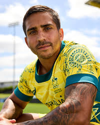 Australian Olympic Team