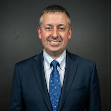 Dr. James McGaughan for Bethlehem Town Supervisor