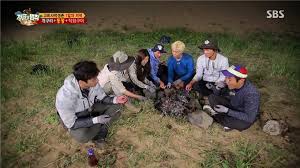 4 y una en emisión. Law Of The Jungle Varietyrecaps