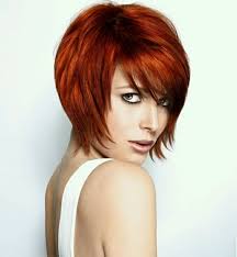 Stufen lang oder kurz halten? Pony Frisuren Und Stufenschnitt Passend Fur Frauen Uber 30