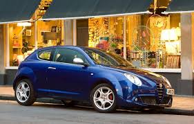 Image result for Turchese 2010 Alfa-Romeo