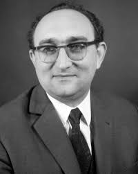 Image of Gerard Huber