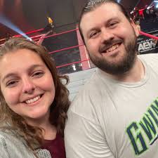 Casey Bellagamba and Jared Dobson's Wedding Website