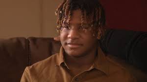 Mount Olive School racial incident, student speaks out