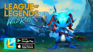 League Of Legends Wild Rift For Pc Free Download Play League Of Legends League Of Legends Heroes