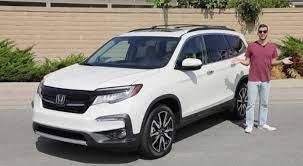 Check spelling or type a new query. New 2022 Honda Pilot Rumors Redesign Release Date New 2022 Honda