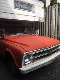 Image result for Red 1970 Motor Home