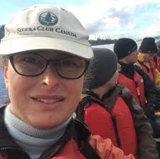 COMING UP] ISS's Lizette Lancaster