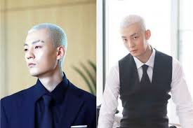 Chae jong hyeop, han eu ddeum, han so hee, kim min gwi, song kang, yang hye ji posted by: 9 Potret Kim Min Gwi Segera Comeback Di Drama I Know But