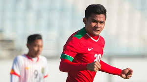 This is the national team page of psm makassar player asnawi mangkualam. Timnas U 19 Vs Jepang Psm Akhirnya Mau Lepas Asnawi Mangkualam Bola Tempo Co