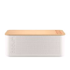 Ebay.com has been visited by 1m+ users in the past month Bodum Bistro Bread Box Ivory Bunnings Australia