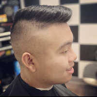 Pay Per Cuts Men's Salon