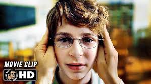 The Life Of Chuck (2024) First Look