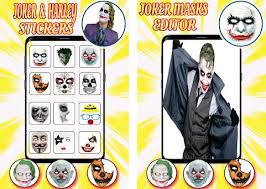 ¿cómo funciona joker tv ? Photo Editor For Joker Mask Apk Descargar Para Windows La Ultima Version 1 3