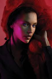 The Uncanny Valley — Joseph Rubinstein Director