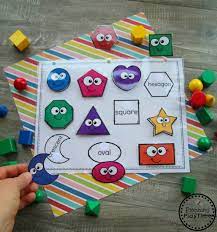 Listening activities for preschool children. Back To School Theme Preschool Planning Playtime