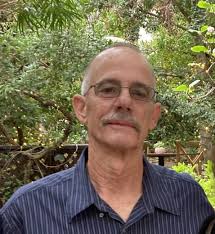 Patrick Butler Obituary