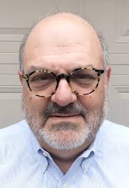 Get to Know a Volunteer: Brian Lass