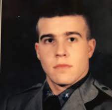 new york state police