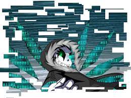 Pin Ot Polzovatelya Sans Pin Number Na Doske Undertale Au S Fan Art